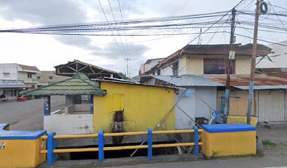 Sate Taichan "TaichanGo"